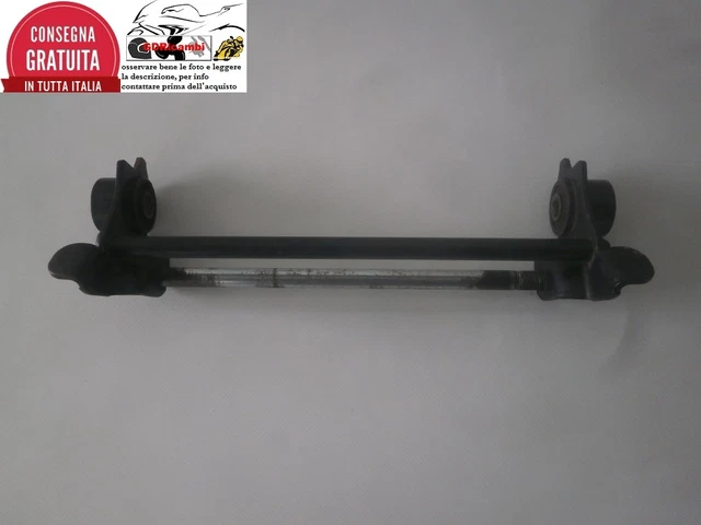 Filtre à Air En Mousse Pour MBK FLIPPER / YAMAHA WHY 50CC - Compatible Scooter 50cm3 - Améliore La Performance Moteur