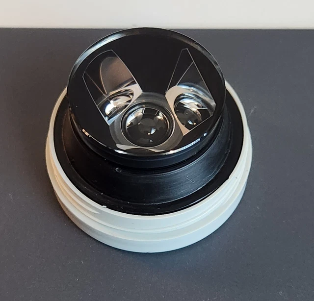 Haag Streit 3 Mirror Gonioscopy Lens
