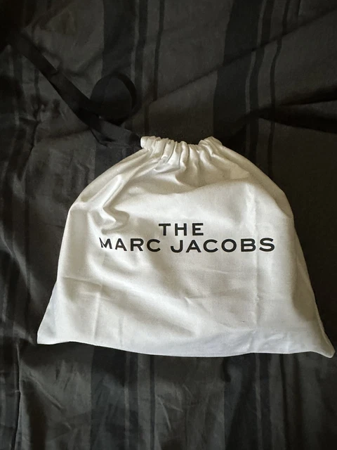 marc jacobs snapshot bag