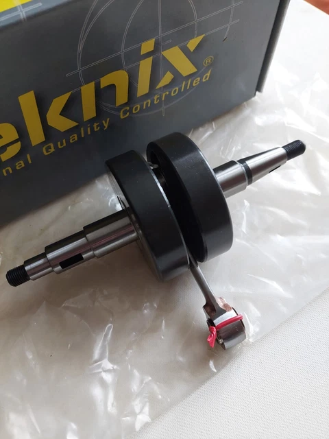 Vilebrequin emballage Derbi GPR