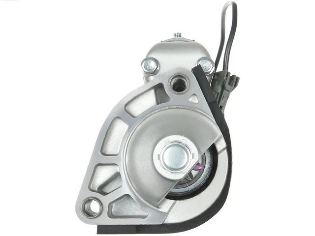 As-Pl S2096s Starter per Infiniti Nissan M+FX+EX+Q70+QX50 I 07->