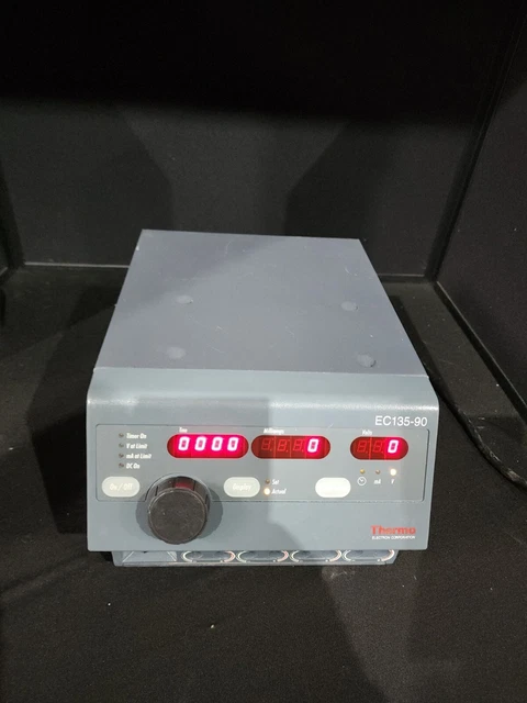 Thermo EC135-90 Electrophoresis Power Supply