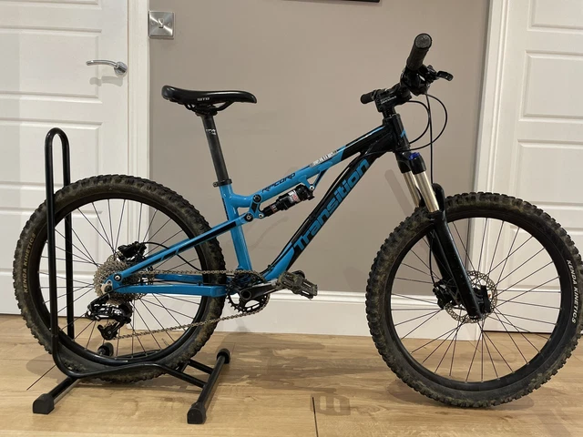 KIDS TRANSITION RIPCORD 24 Mountain Bike 850.00 PicClick UK