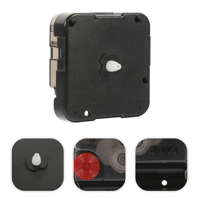 Meccanismo di clock ricambio meccanismo di movimento clock kit riparazione clock tak making ki
