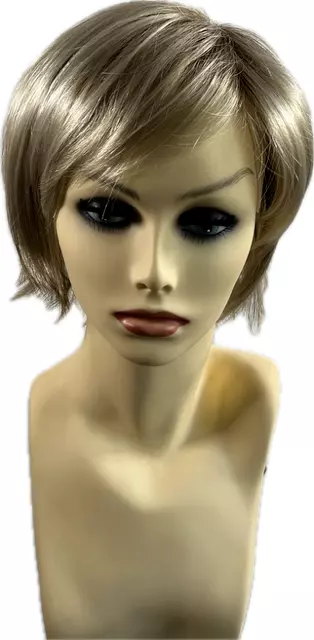 Echo Wig with Lace Front Mono Crown from Perucci by Ellen Wille