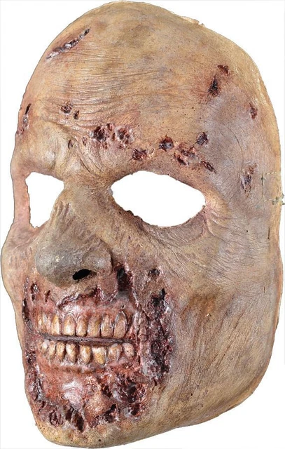 Walking dead face mask