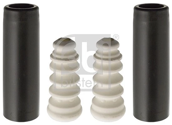Cache Poussière Amortisseur Arrière Bilstein Pour BMW 3 Touring (E46) 330 Xd - Pièce Neuve D'origine
