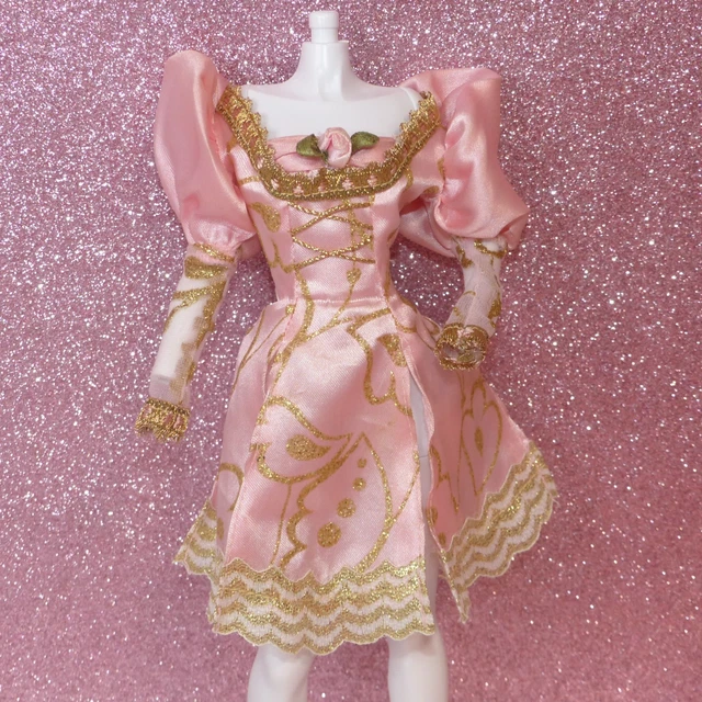 Barbie - poupee tresses magiques | poupees | jouéclub