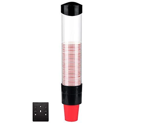 SUPPORT DE GOBELET En Papier Bureau Distributeur Gobelets Porte-gobelet