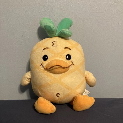 georgie plush by moriah elizabeth