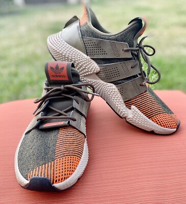 Adidas Evm 004001 Prophere FOR SALE 