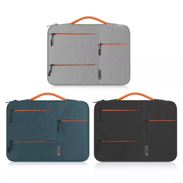 Laptoptasche Hülle für 13" MacBook Air / Pro 2021-2012 14 15 16 Zoll MacBook Pro