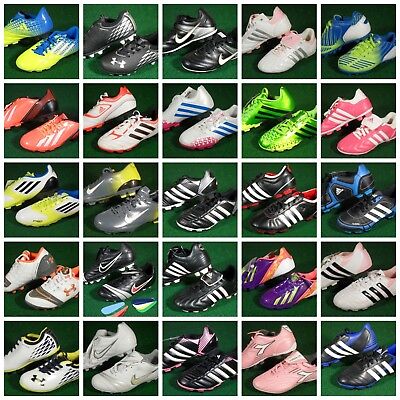 nike outdoor soccer shoes youth