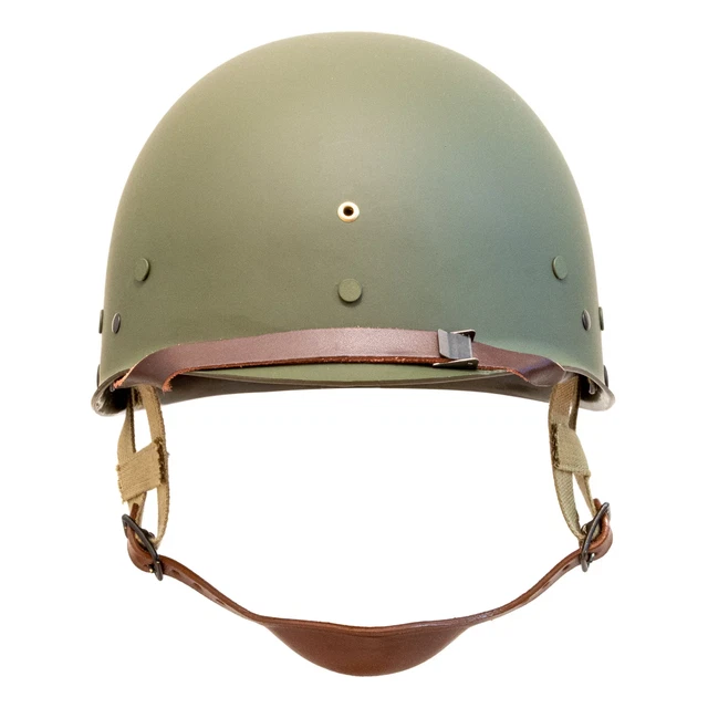 NECK BAND LINER US M1 - 1953 - Original - Mon Casque M1 EUR 12,00