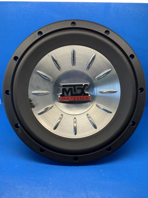 Mtx thunder best sale 8000 12