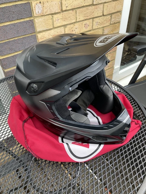Bell Full 9 Full Face MIPS MTB Helmet  (U S E D)