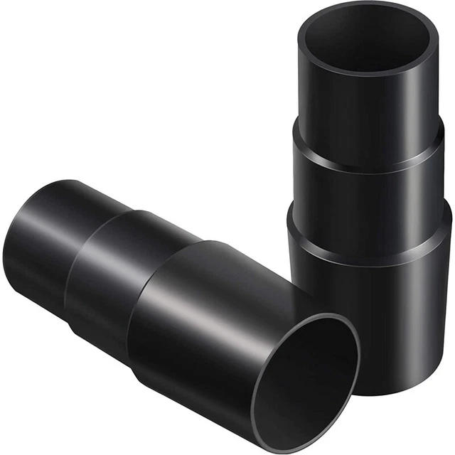 Convertitore Adattatore Universale per Tubo Flessibile per Aspirapolvere da F9P6