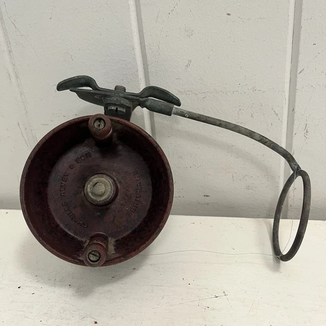 4 fishing hook Ringed Tuna Hook #4