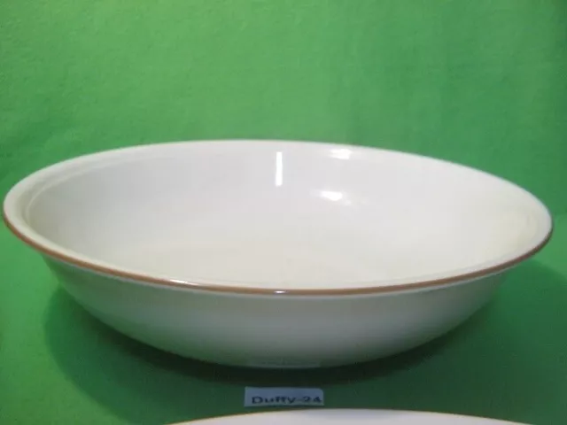 Bowl / Müslischale 19 cm Trend Natural Inspiration Schoko  von Thomas