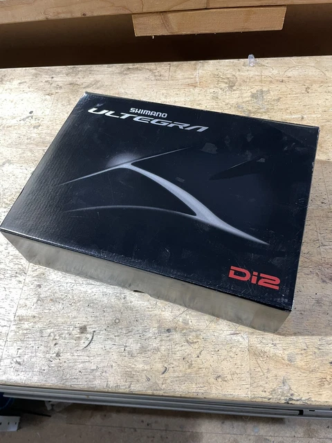 Shimano Ultegra Di2 a Gruppi completi per biciclette | Acquisti Online su Shimano Ultegra Di2 a Gruppi completi per biciclette | Acquisti Online su