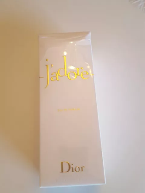 DIOR JADORE 100ML EDP BRAND NEW Eau De Parfum for Women £49.99 ...