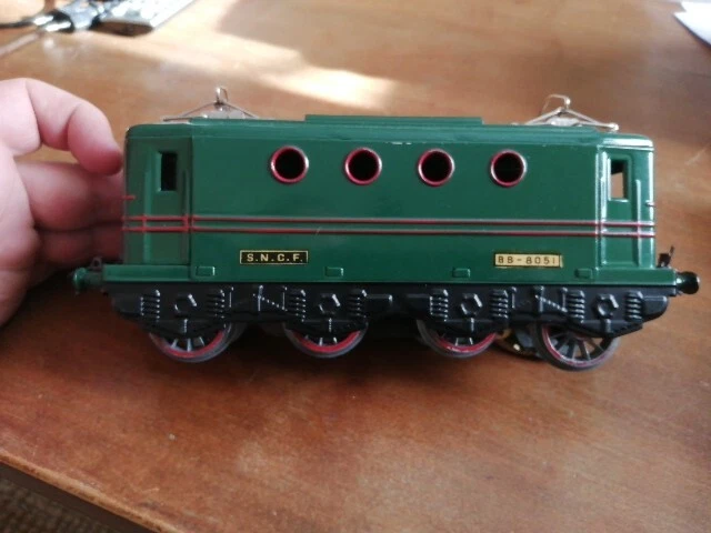 Hornby O Bb 8051 d'occasion | Plus que 3 à -75