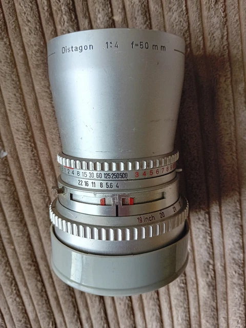 Un Obiettivo Delle Fotocamere 50Mm F/1.8N - K&F Concept - Foto 2