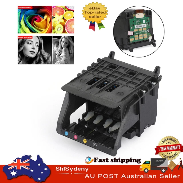 952 955 Print head Fit For Hp 8710 8210 8216 7740 7720 8720 8730 8740 953 954 AU