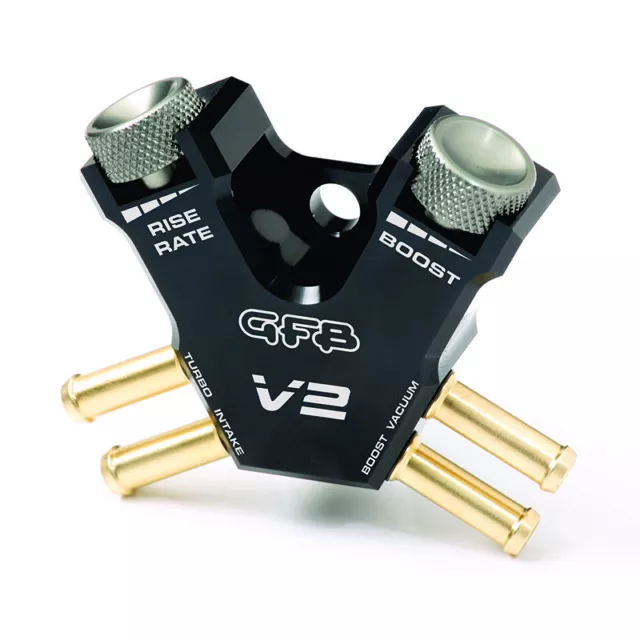 GFB (Go Fast Bits) V2 VNT Boost Controller - 3009