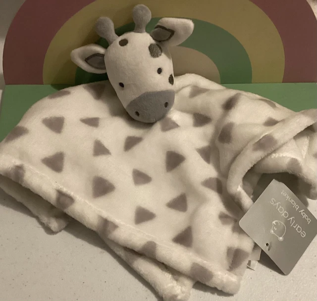 Primark giraffe comforter shop