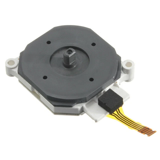 Joystick Per PSP 2000 - 2 Pezzi, Sostituzione Analogica, Wireless, Nero - Foto 7