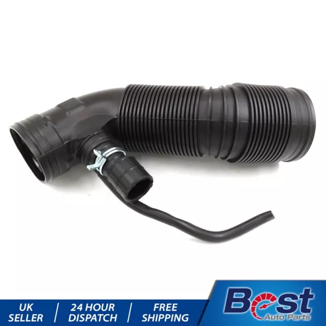 Air Intake Hose Pipe For Audi A3 Vw Bora Golf Mk4 1.6 1J0129684N