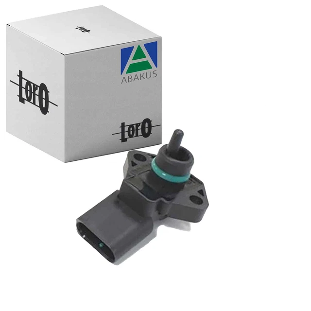 Capteur De Niveau D'huile ABAKUS 120-06-010 Pour BMW Série 3 E46 - Avec Joint, Compatible Nombreuses Références