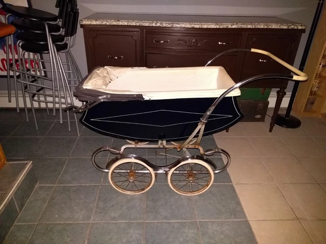 Bilt rite online baby carriage company