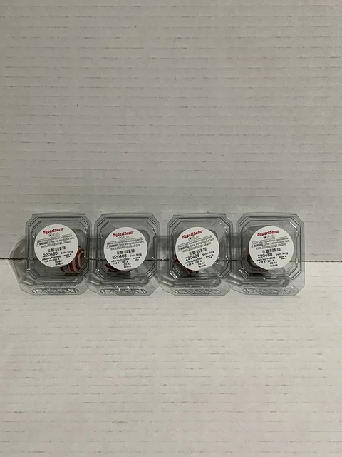 Hypertherm 220488 Swirl Ring Hsd/Hypro2000/Maxpro200 130A Air-130A-200A (4)