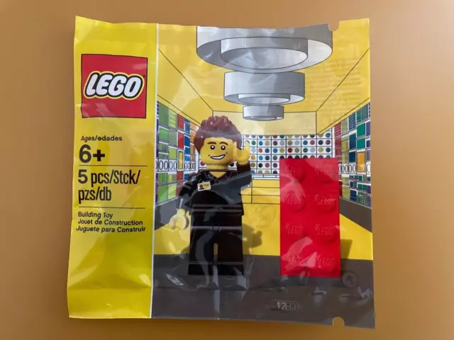 Lego 5001622 clearance