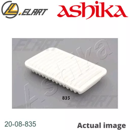 Filtro Aria Per Suzuki Opel Swift Iv Fz Nz K12B Splash Ex Agila B H08 Ashika