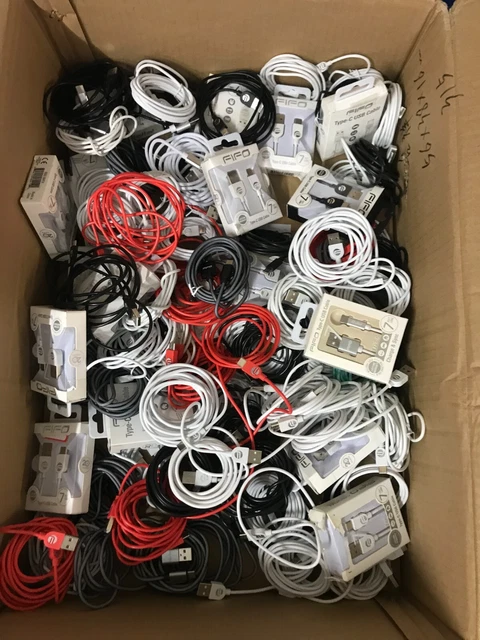 Wholesale Items Job Lot Warehouse Clearance Stock Sale ASSORTED WSR135FIFO Deal
