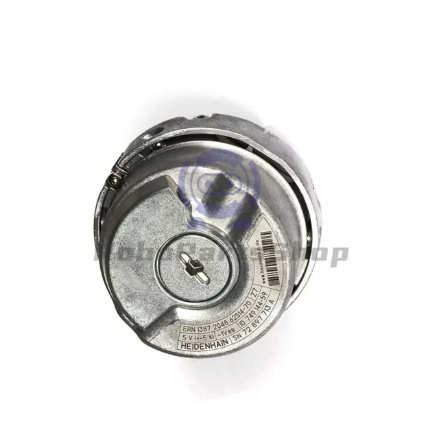 NEW   HEIDENHAIN ERN1387 2048 62S14-70 Rotary Encoder 1pcs