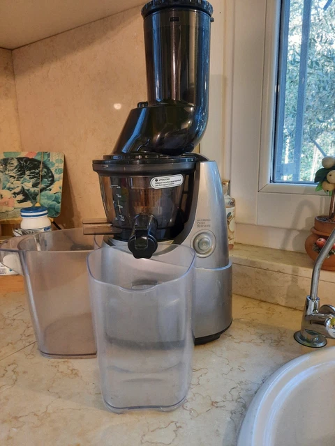 KUVINGS NS 621 CES Juicer EUR 275 00 PicClick IT