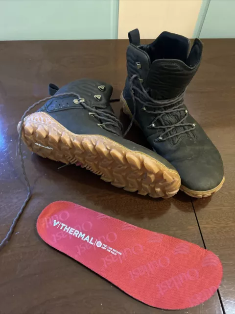 VIVOBAREFOOT TRACKER FOREST ESC (size EU46/UK11/AU11/US12) $142.50