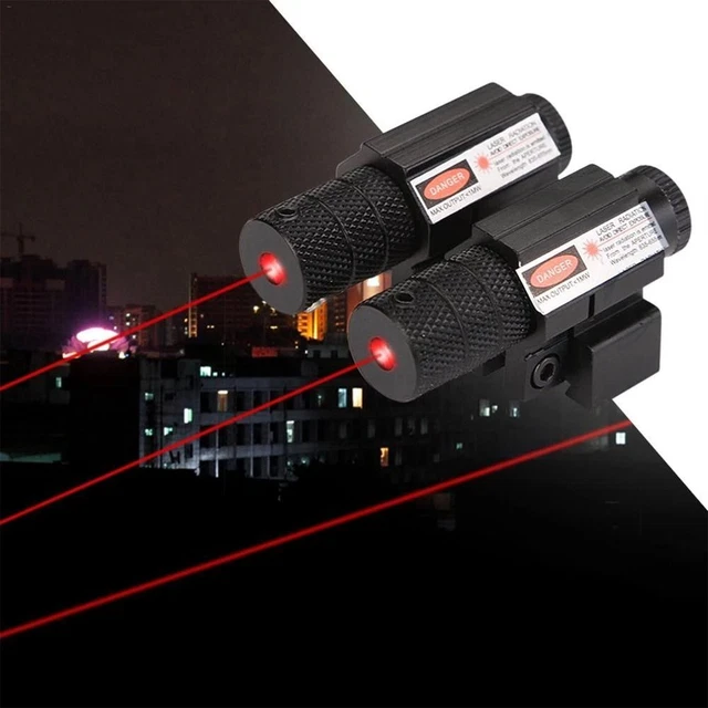 Herrscher Infrarot-Kollimator Entfernungs messer Infrarot-Entfernungs messer