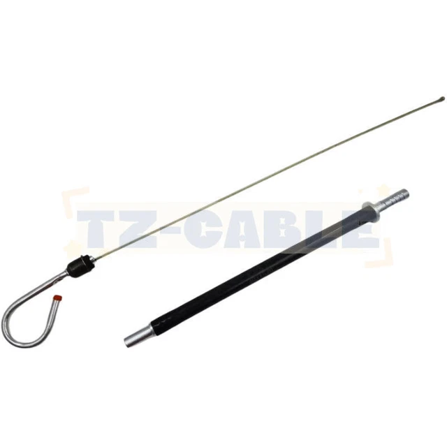 Dipstick 4941539+Oil Gauge Tube 4941540 For Cummins Engine 6BT