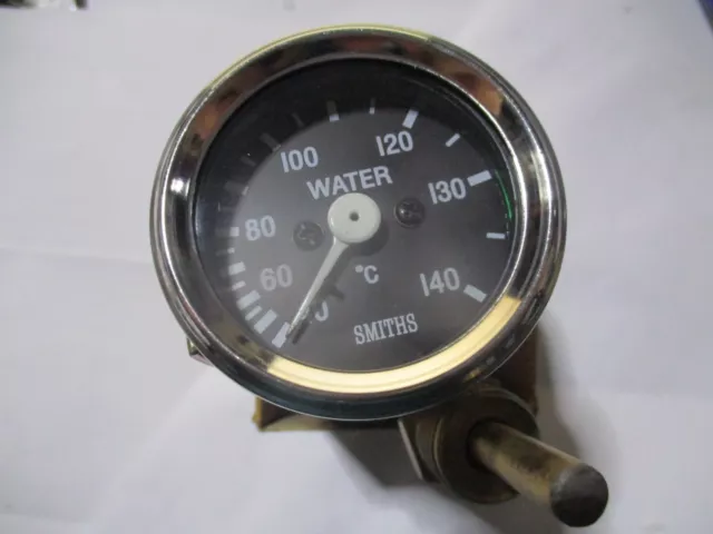 Thermomètre de Voiture 1960