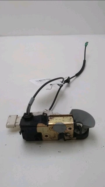 Serrure Complète Avant Gauche CITROEN C4 2 PHASE 1 (2015) - Occasion Garantie
