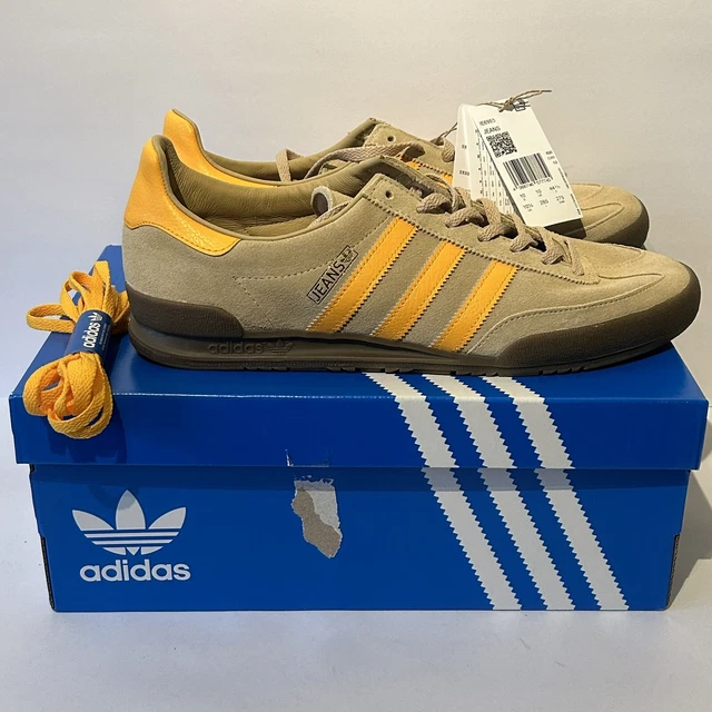 Adidas jeans trainers sale shop