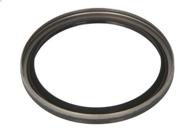 Joint De Vilebrequin Ajusa 15045100 - Compatible Ford, Nissan, Renault - Modèles 2.0, SR20, QR20, Etc. - 2