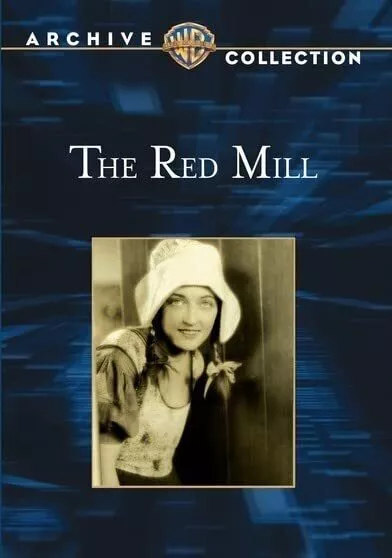 Red Mill (DVD) Marion Davies Owen Moore Louise Fazenda (US IMPORT)