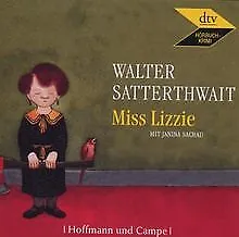 Miss Lizzie von Walter Satterthwait | Buch | Zustand sehr gut