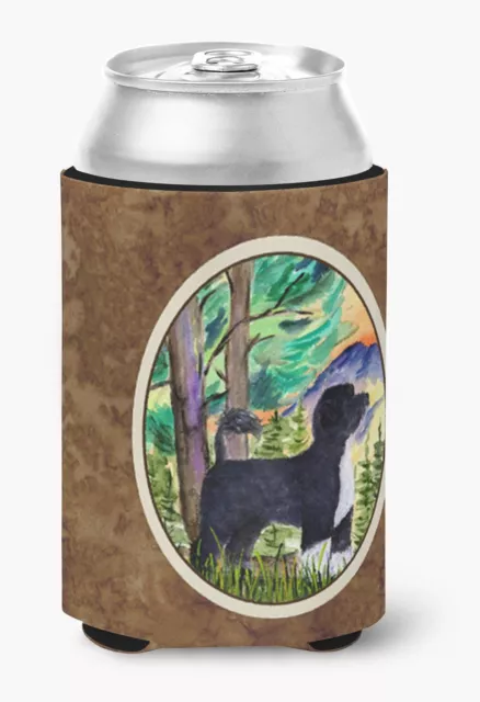 Portuguese Water Dog Can Bottle Hugger SS8429CC-S  New